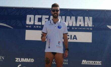 Retos 2026. Juan Francisco Crespo: “Seguiremos dando la oportunidad a todo el que le apetezca nadar”