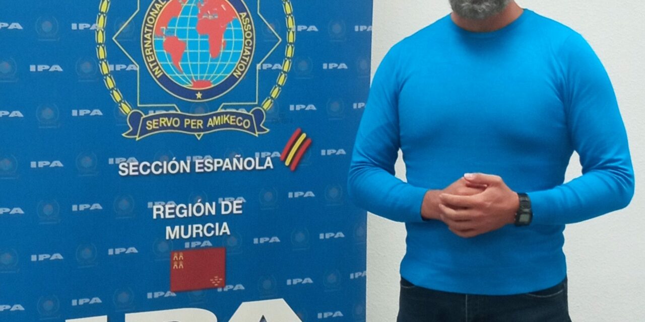 Retos 2026. Antonio Guardiola Lizán: “Nuestro club quiere ser referencia en la lucha y disciplinas asociadas”