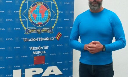 Retos 2026. Antonio Guardiola Lizán: “Nuestro club quiere ser referencia en la lucha y disciplinas asociadas”