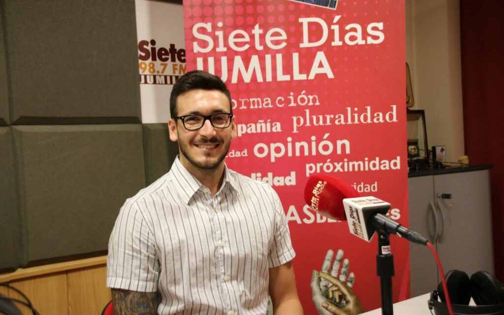 Retos 2026. Loren Martínez: “Unos quieren ganar un torneo y otros jugar un partido o solo viajar”