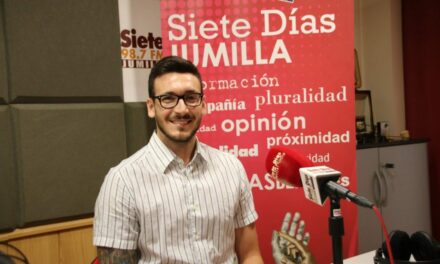 Retos 2026. Loren Martínez: “Unos quieren ganar un torneo y otros jugar un partido o solo viajar”