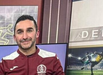 Retos 2026. Luis Miguel Molina: “Nos gustaría fomentar el ciclismo femenino a través de una gran KDD”