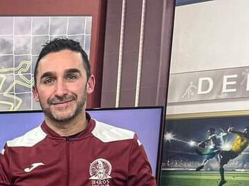 Retos 2026. Luis Miguel Molina: “Nos gustaría fomentar el ciclismo femenino a través de una gran KDD”