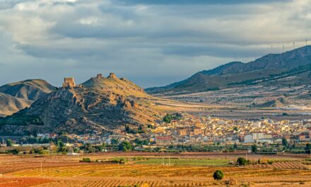 La población de Jumilla creció en 2025 y supera los 27.500 habitantes