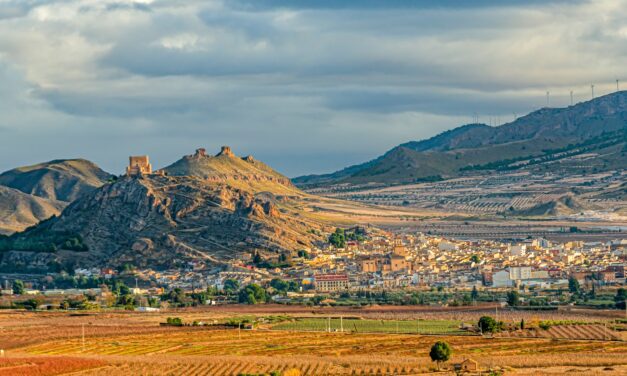 La población de Jumilla creció en 2025 y supera los 27.500 habitantes