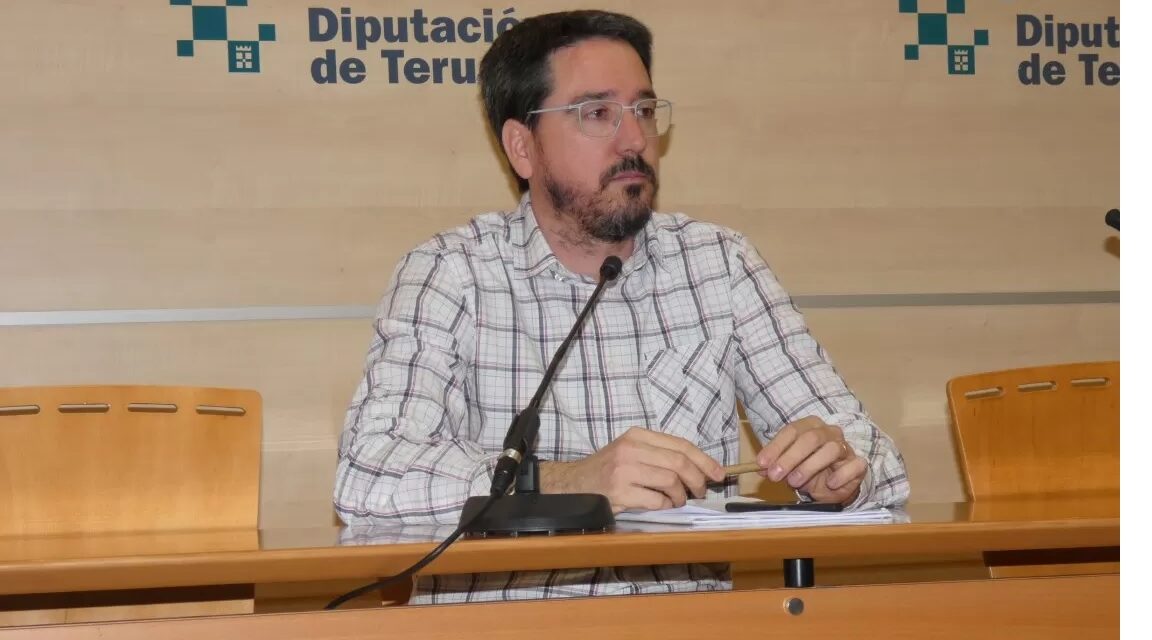 Pedro Bello pregonará las Tamboradas de Jumilla y el colegio Príncipe Felipe será Tamborilero de Honor
