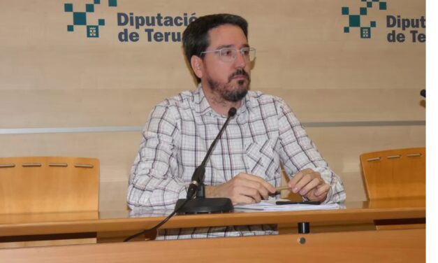 Pedro Bello pregonará las Tamboradas de Jumilla y el colegio Príncipe Felipe será Tamborilero de Honor