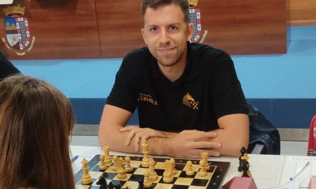 Retos 2026. Roberto Pérez: “Volveremos a intentar acabar con la larga hegemonía de Beniaján”