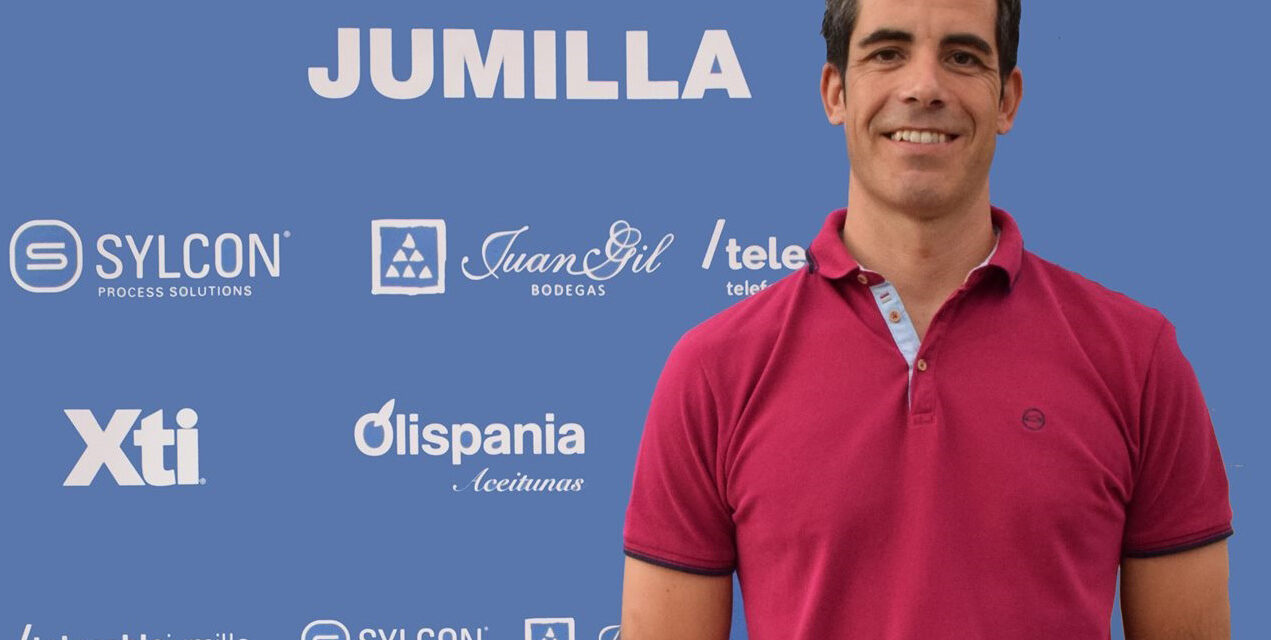 Reto 2026. Tino Díaz: “Continuaremos fomentando el ciclismo entre los más jóvenes”