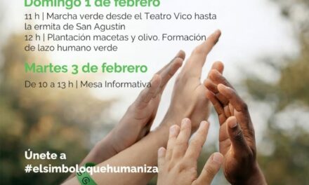 Este domingo hay una Marcha Verde que organiza la Junta Local de la Asociación Contra el Cáncer