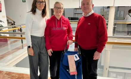 Comercio entregará los carros de compra hasta el próximo 5 de enero