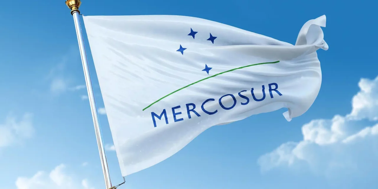 IU-Verdes rechaza el acuerdo de libre comercio entre Europa y Mercosur