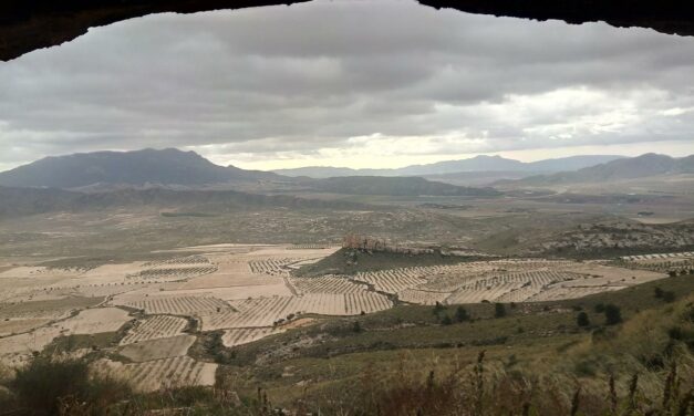 El viento será el protagonista en los próximos días