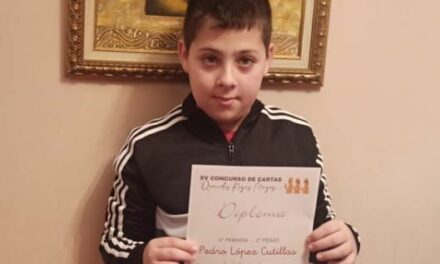 Queridos Reyes Magos … por Pedro López Cutillas