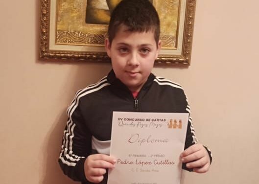 Queridos Reyes Magos … por Pedro López Cutillas