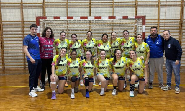 San Lorenzo vivió su particular día de la marmota frente al Balonmano Jumilla