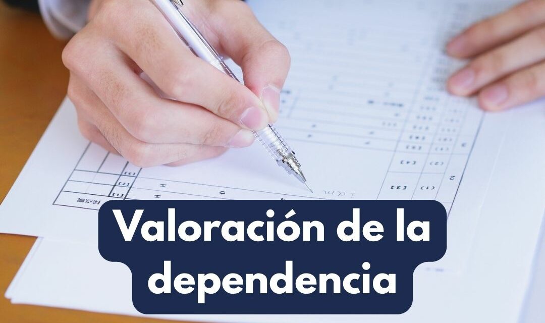 Con una moción, los socialistas piden al Gobierno Regional que reduzca las listas de espera en la valoración de la dependencia