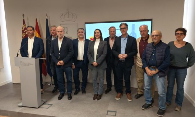 Las DOP Vino y Pera recibirán ayudas para la promoción como productos de calidad