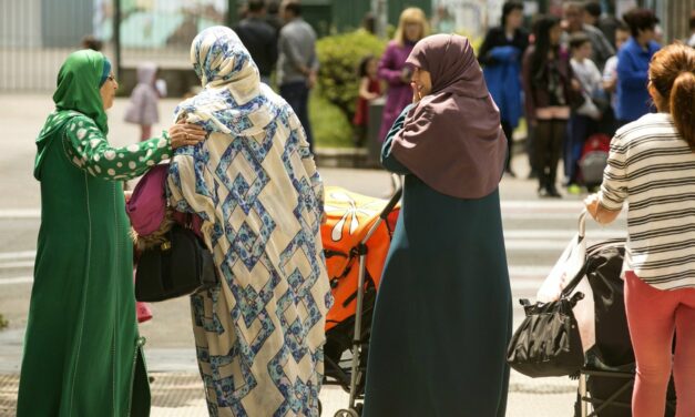 IUV-Podemos: “VOX pretendía reabrir heridas con la comunidad musulmana”