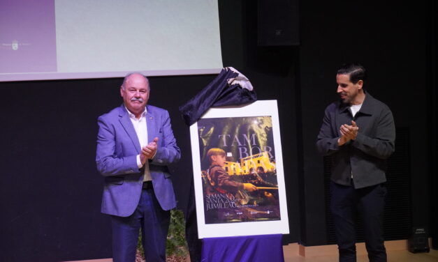 Las Tamboradas 2026 redoblan ya bajo la luna de la Semana Santa