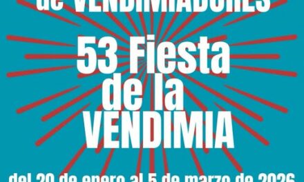 La Federación de Peñas abre el plazo de inscripción para ser Vendimiadores