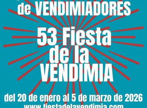 La Federación de Peñas abre el plazo de inscripción para ser Vendimiadores