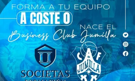 Nace Business Club Jumilla, que ofrecerá formación a coste cero