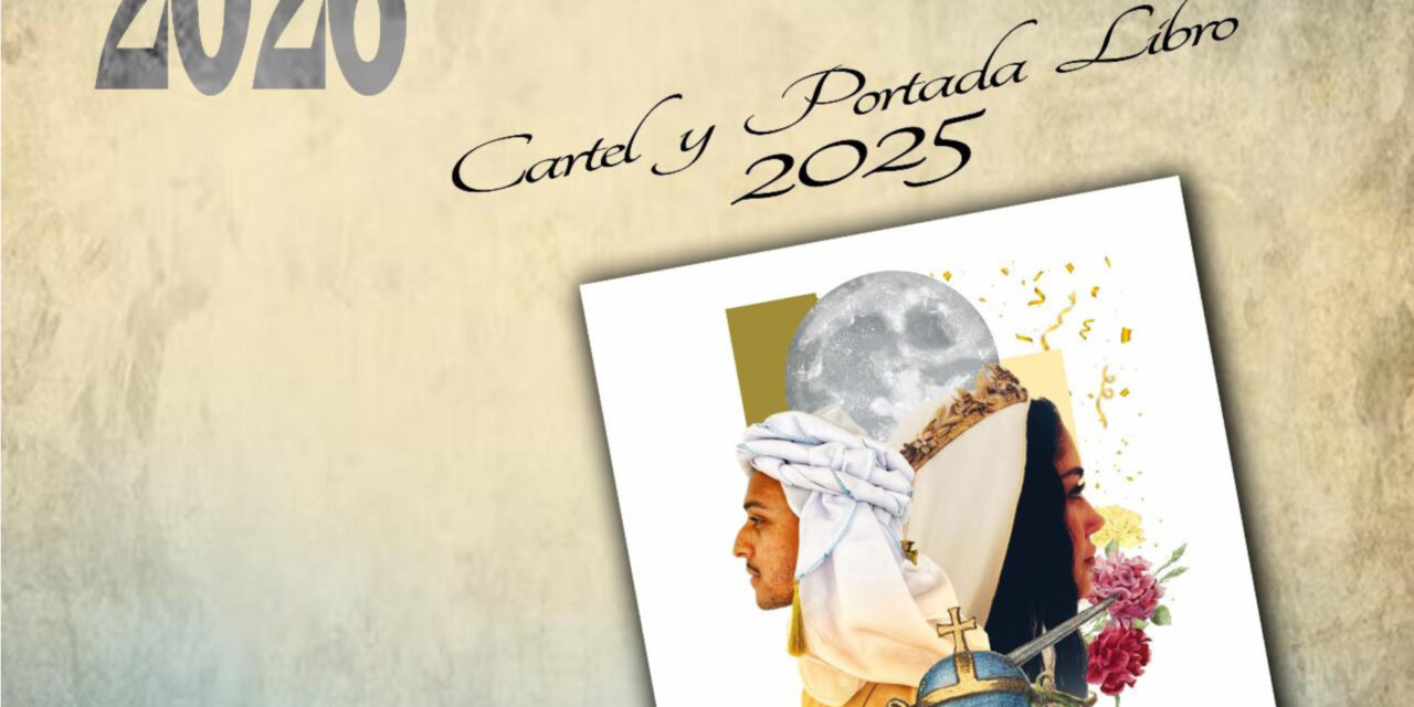 Abierto el concurso para elegir el cartel de las próximas fiestas de Moros y Cristianos de Jumilla