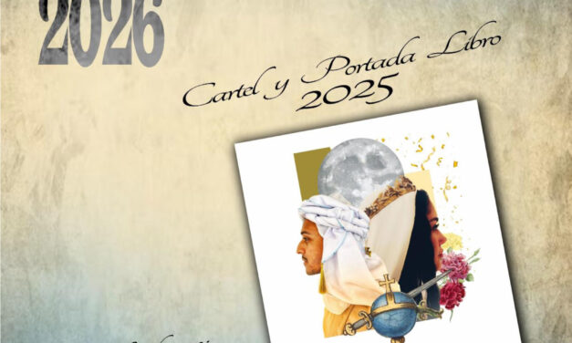 Abierto el concurso para elegir el cartel de las próximas fiestas de Moros y Cristianos de Jumilla