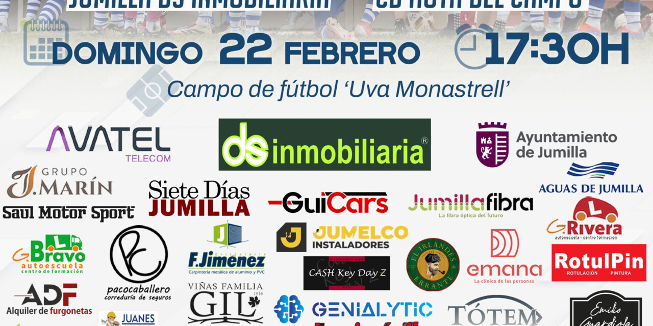 El Jumilla ACF quiere enseñar su mejor versión ante la Hoya para meterse en el ascenso