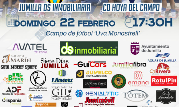 El Jumilla ACF quiere enseñar su mejor versión ante la Hoya para meterse en el ascenso