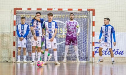 El CFS Jumilla viaja a Bujalance con la idea de romper sus malas cifras como visitante