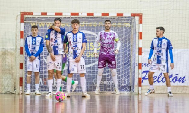 El CFS Jumilla viaja a Bujalance con la idea de romper sus malas cifras como visitante