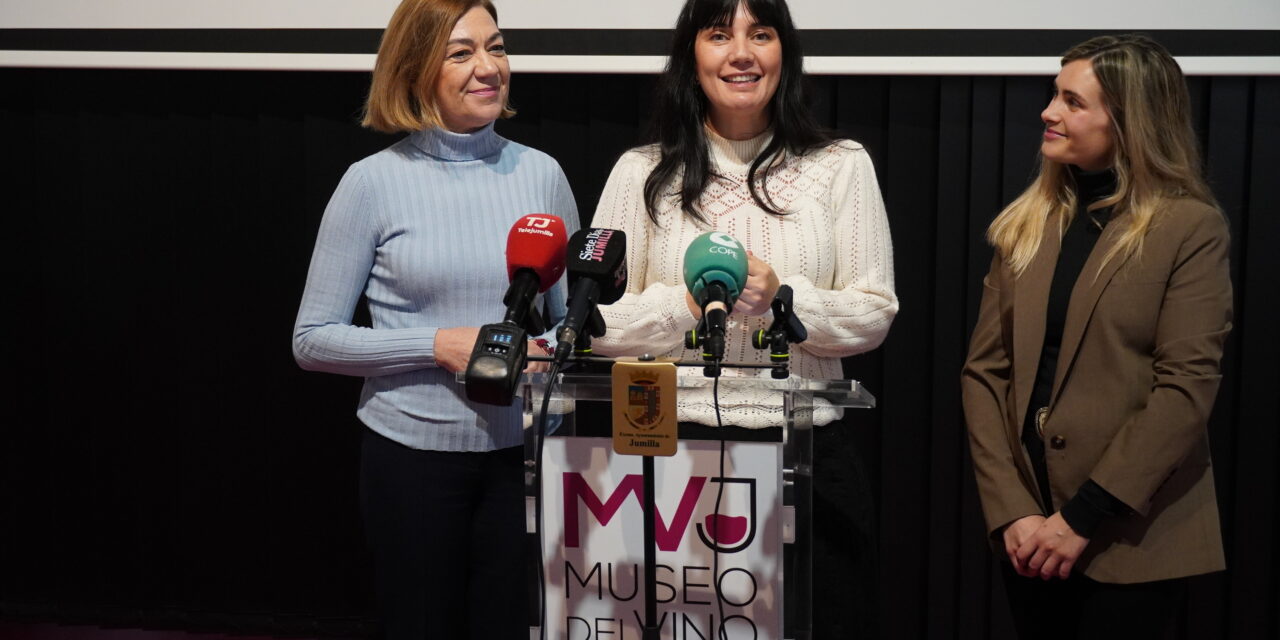 Los días 27 y 28 de febrero se va a llevar a cabo el curso denominado ‘Comunicar el vino en la era digital’