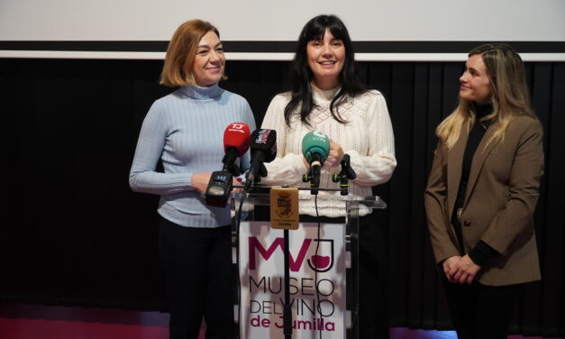 Los días 27 y 28 de febrero se va a llevar a cabo el curso denominado ‘Comunicar el vino en la era digital’