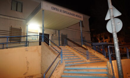 El Servicio Murciano de Salud amplía dos años más los «puestos de difícil cobertura» de Psiquiatría y Psicología en Jumilla y Yecla.