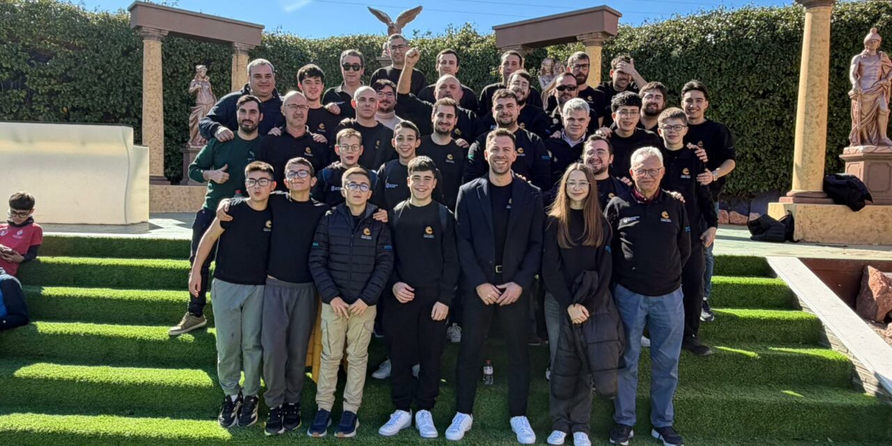 El Coimbra Jumilla gana la Copa Federación y rompe con 12 años de reinado de Beniaján