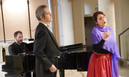 La Casa de la Música acoge el concierto ‘Ritmos de Ultramar’ con algunas zarzuelas inéditas