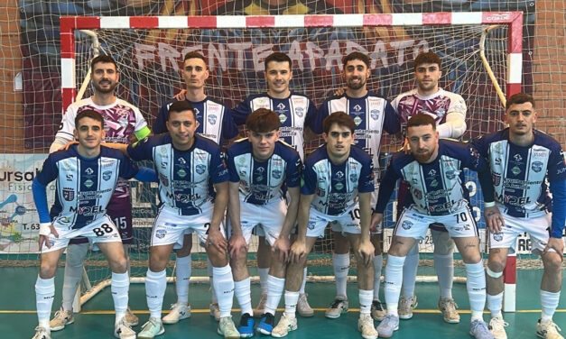 Tras caer en Bujalance, el FS Jumilla no debe fallar en el derbi con Blanca