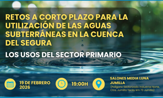 Una asamblea abierta a todos los ciudadanos aborda el jueves el tema de los acuíferos del Altiplano