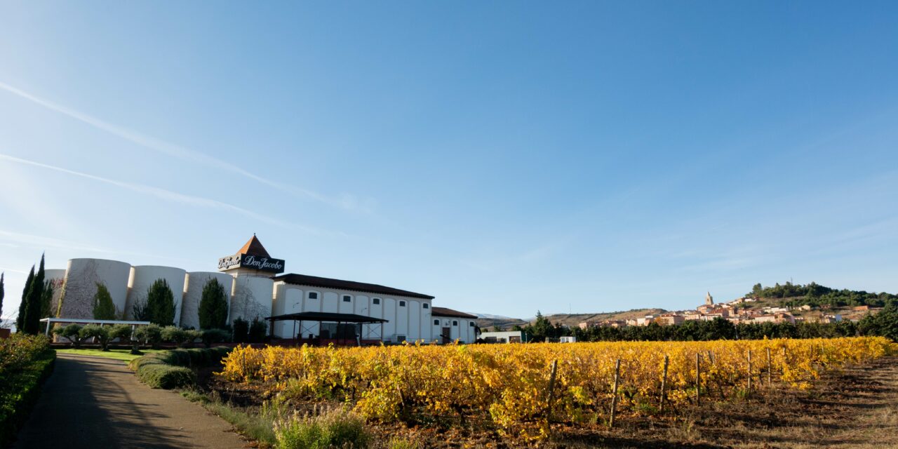 Bodegas Corral, integrada en Grupo Fuertes, presenta el audiovisual “El Eco del tiempo”