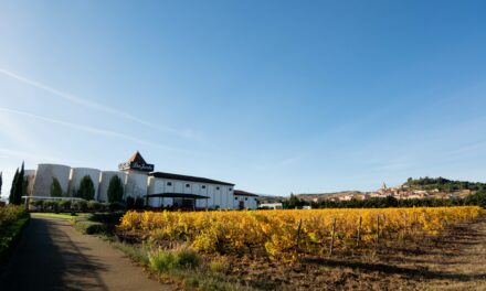 Bodegas Corral, integrada en Grupo Fuertes, presenta el audiovisual “El Eco del tiempo”