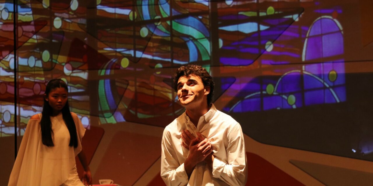 El musical que quiere “cambiar vidas” llegará al Teatro Vico el 8 de marzo