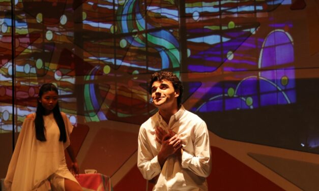 El musical que quiere “cambiar vidas” llegará al Teatro Vico el 8 de marzo