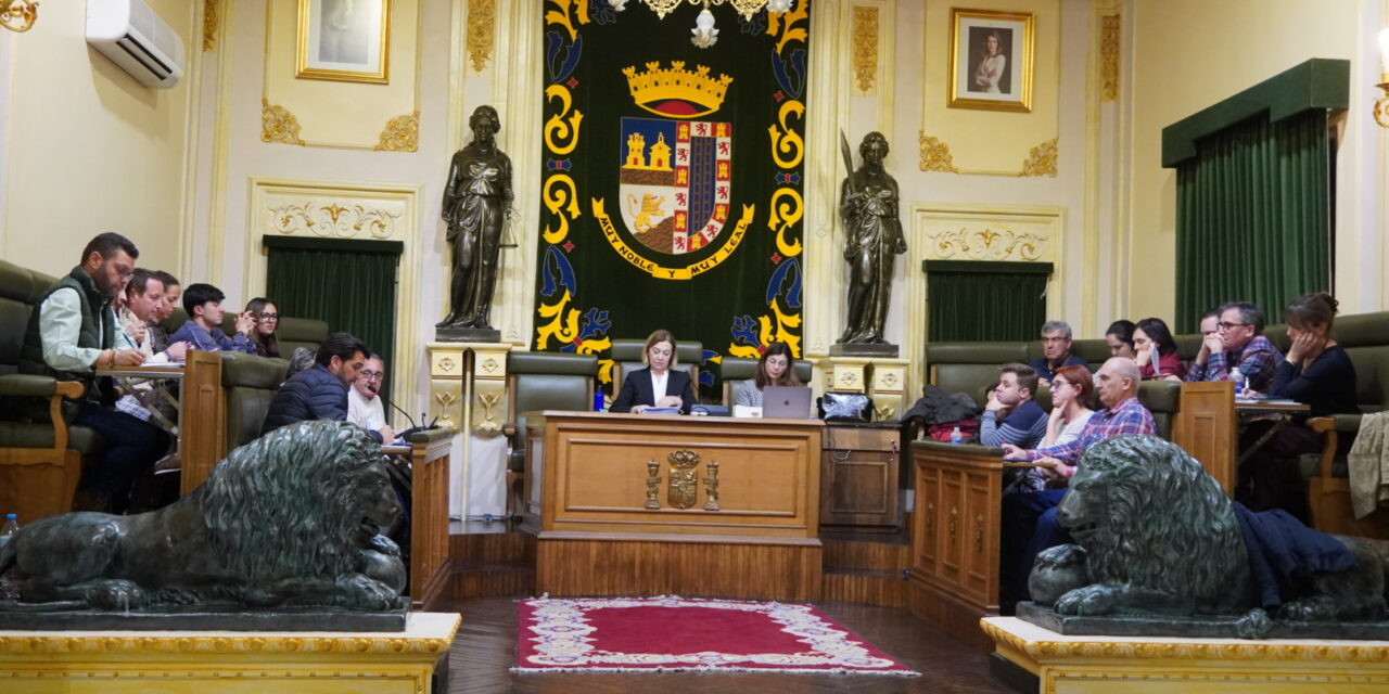 Jumilla analizará la posible regulación del uso del burka en el acceso a dependencias municipales