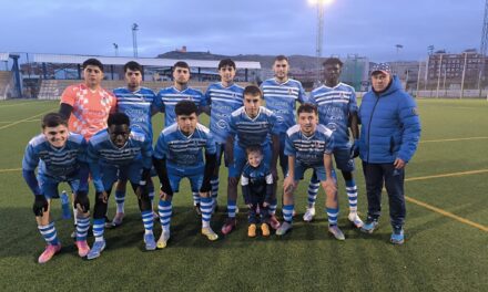 El Jumilla Sub-23 no pudo con el líder (1-4) y el Femenino rozó el empate en Santomera (4-3)