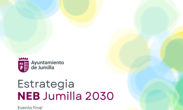 Con un evento final concluye la estrategia Nueva Bauhaus