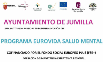 Política Social impulsa la inclusión laboral con la contratación de una persona para el programa Eurovida Salud Mental