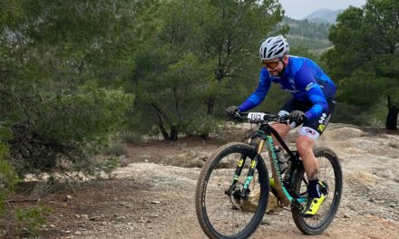 Dos jumillanos se citan en la Komokabras de Yecla