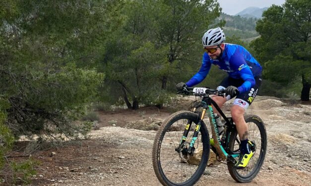 Dos jumillanos se citan en la Komokabras de Yecla